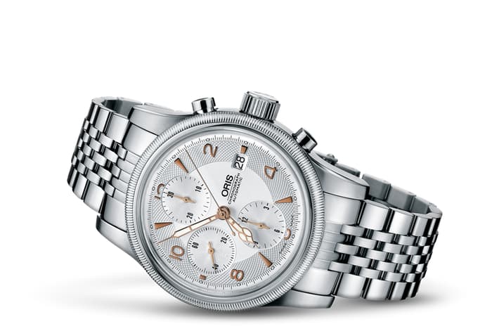 Image of  Big Crown Chronograph